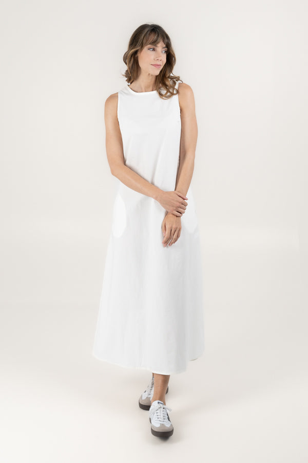 Vestido Caldes