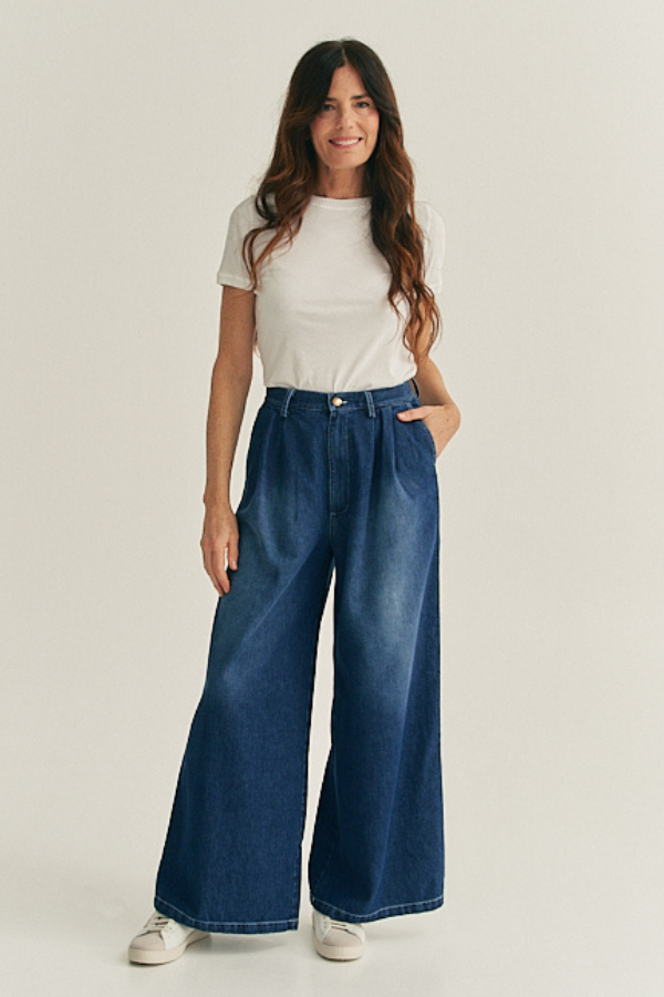 Pantalons Canadell Tejano