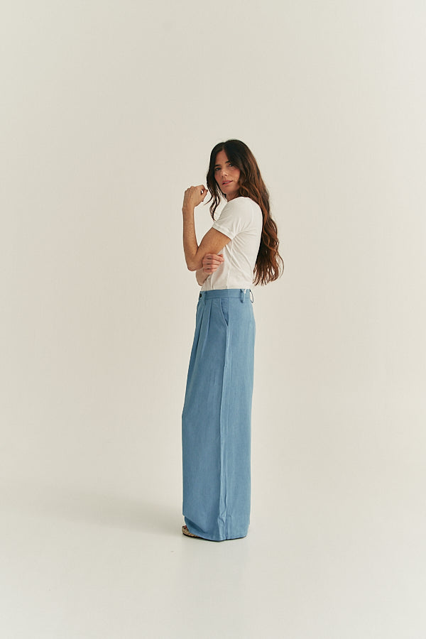 Canadell Tencel Trousers