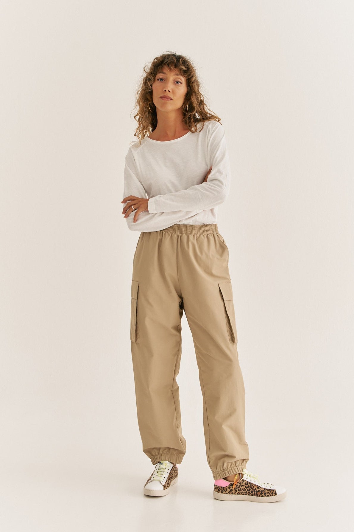 Pantalón Draco