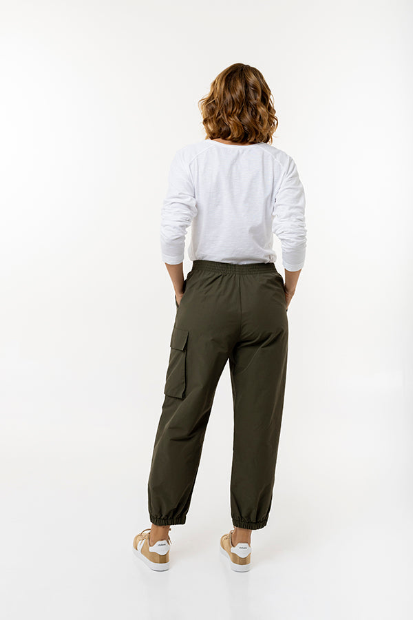 Draco Pants