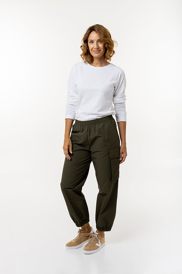 Draco Pants