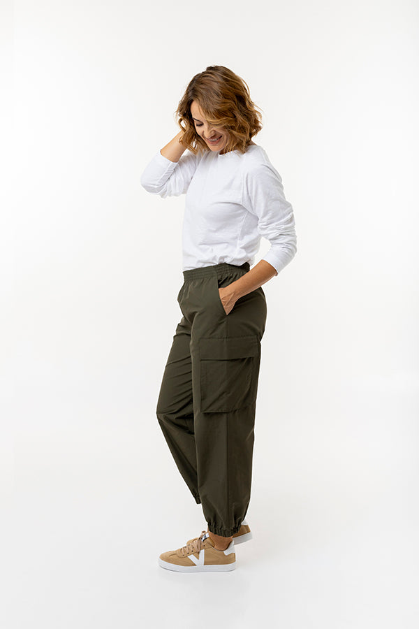 Draco Pants
