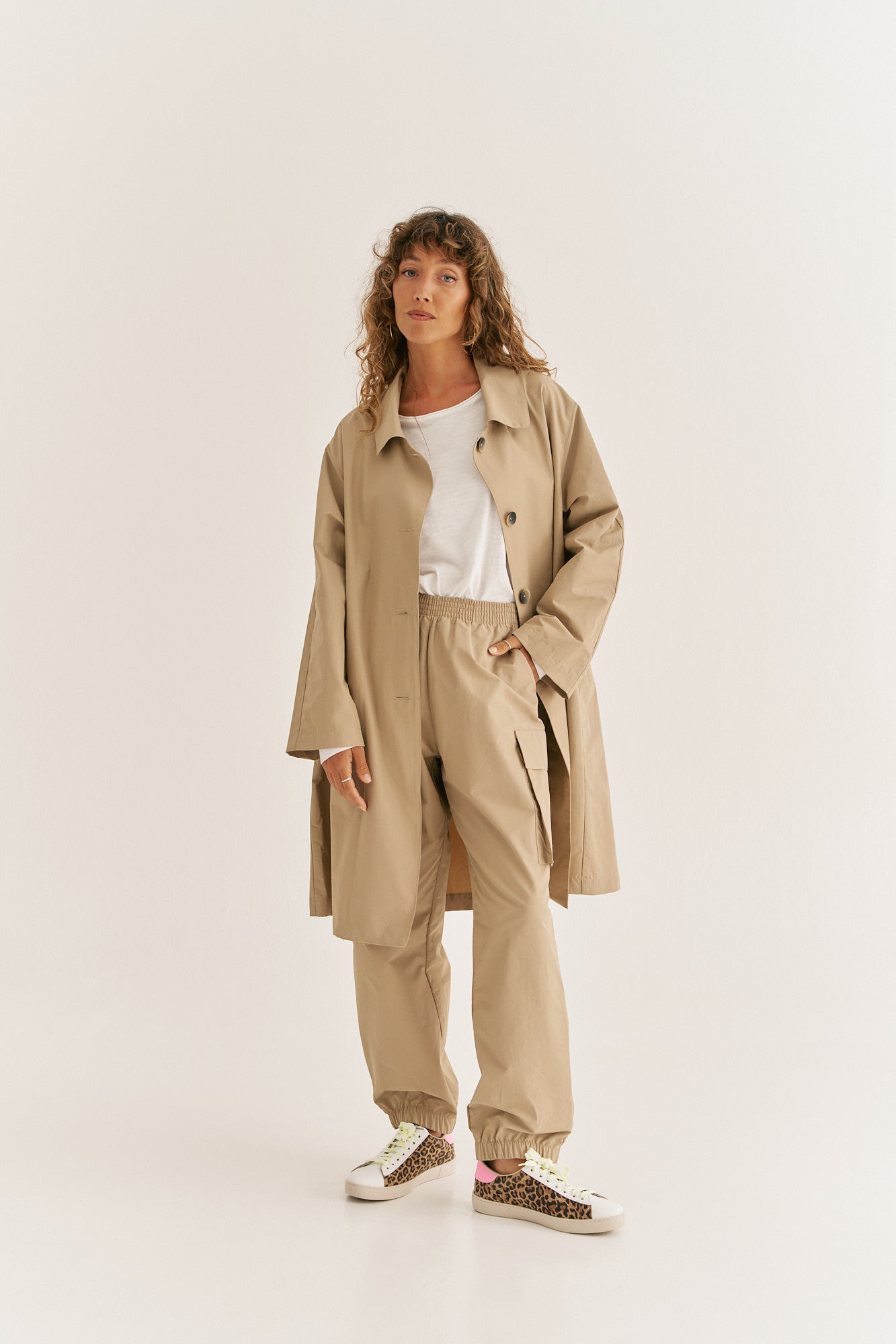Pantalón Draco