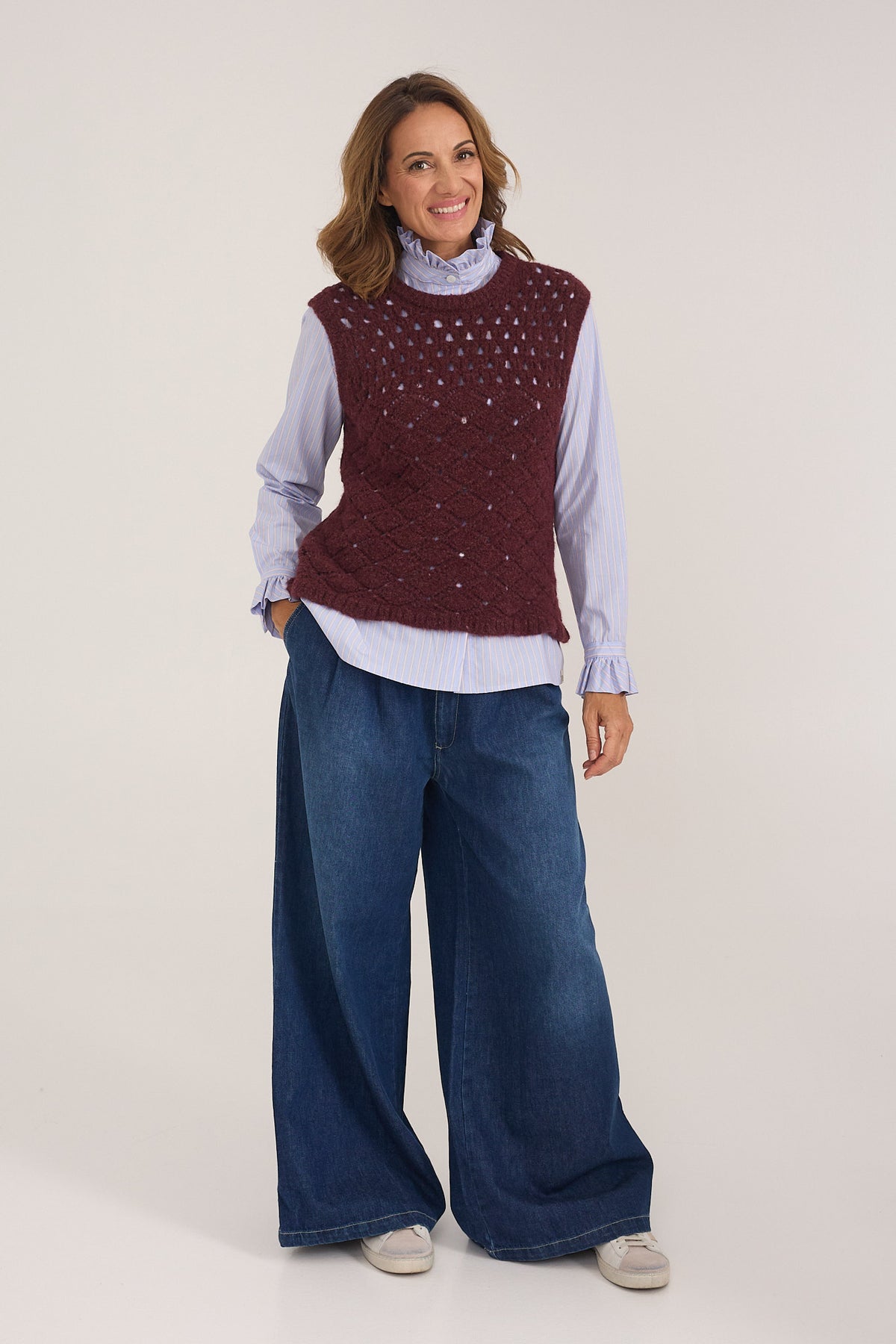 Canadell Tejano Pants