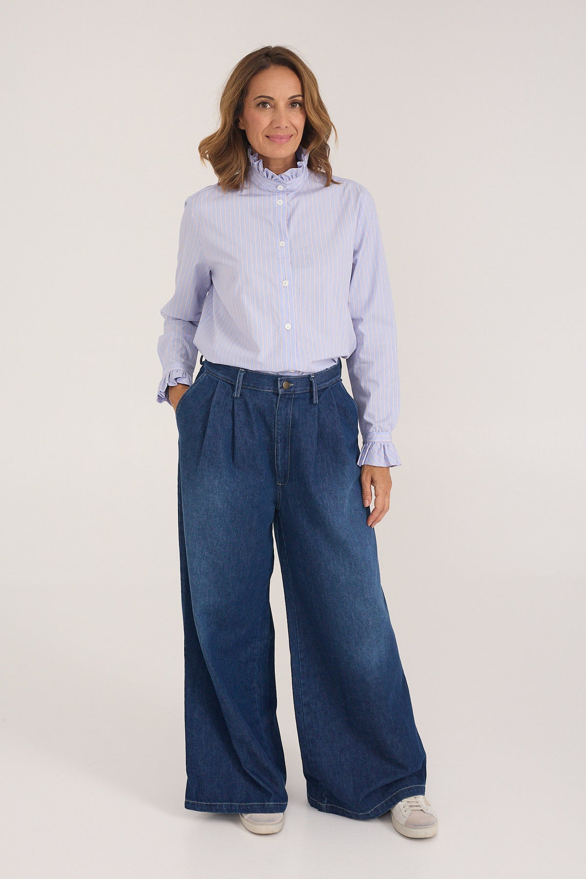 Canadell Tejano Pants