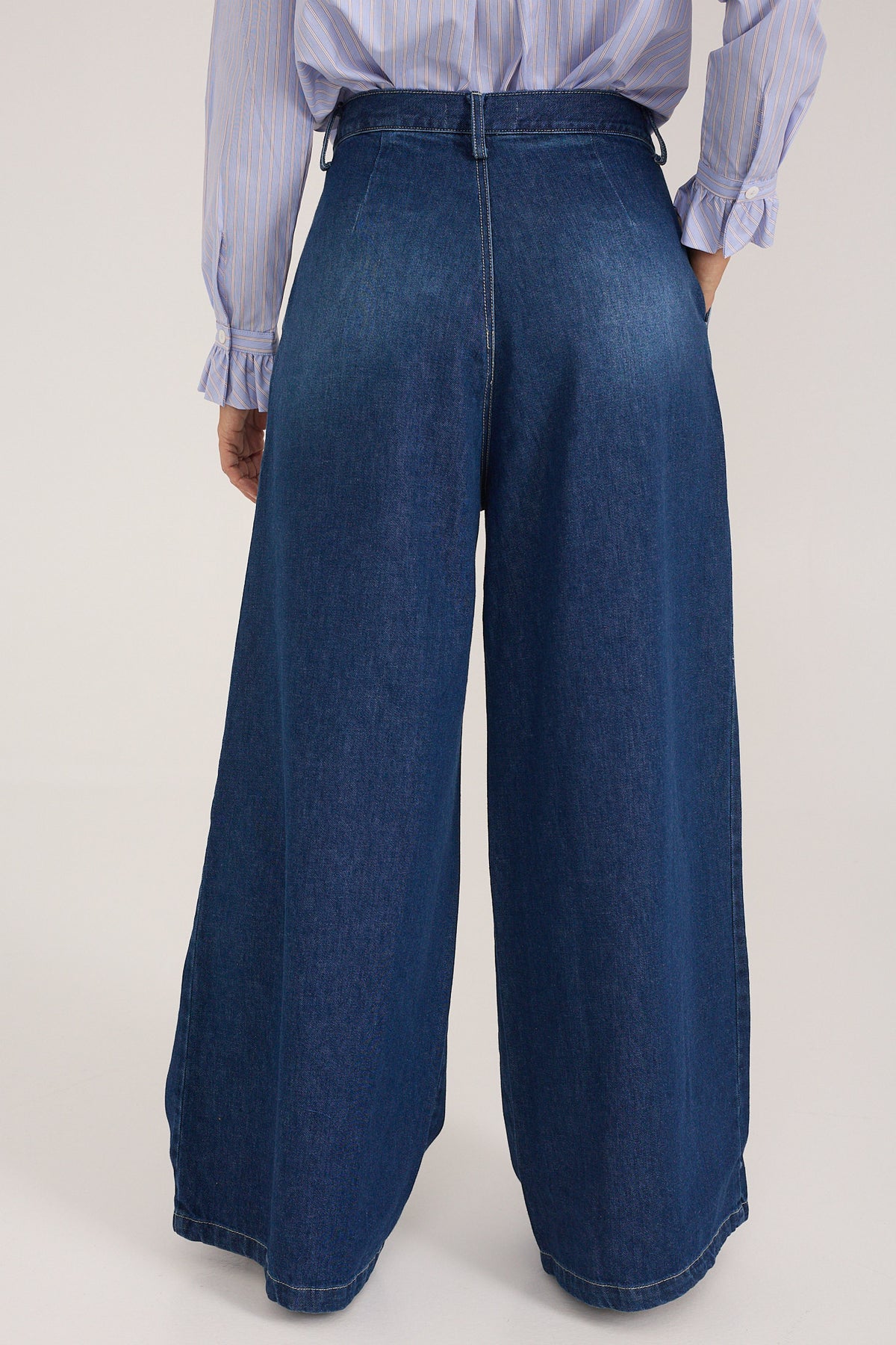 Canadell Tejano Pants