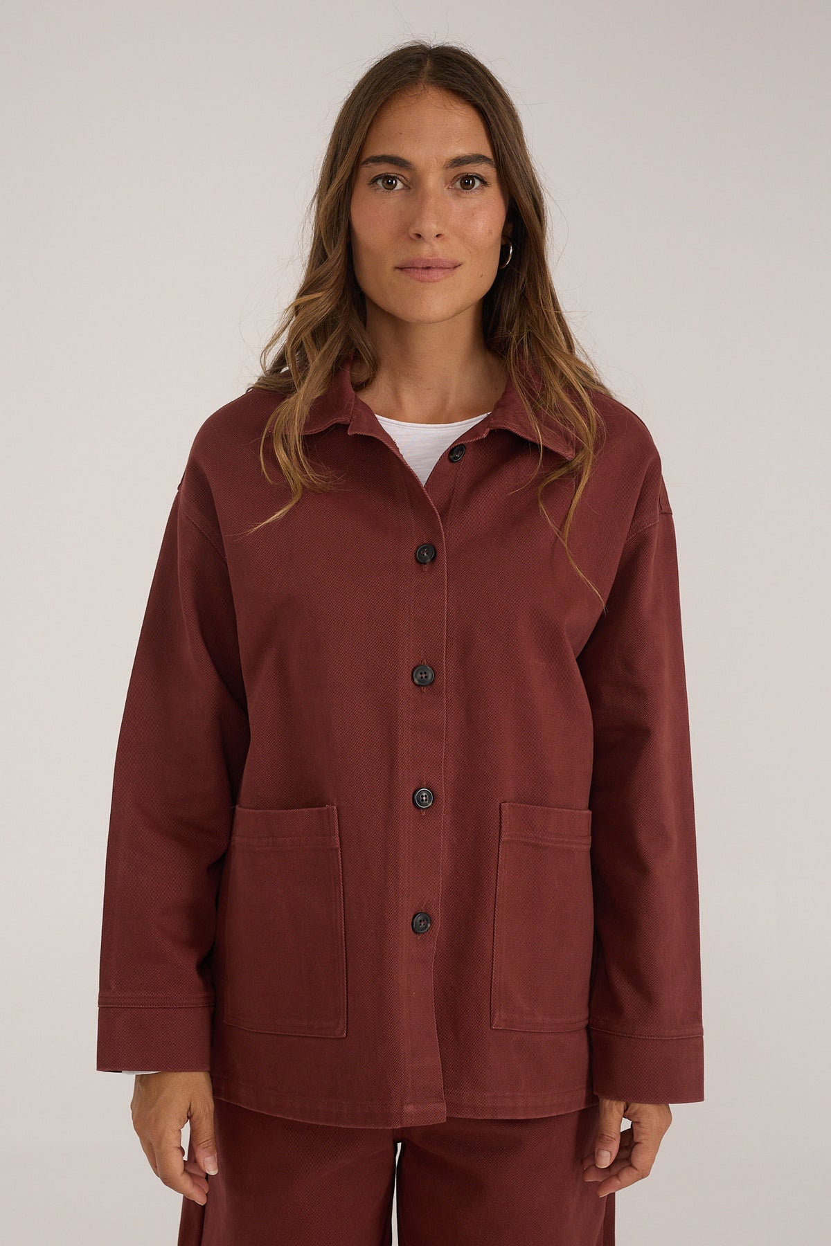 Chaqueta Piulà