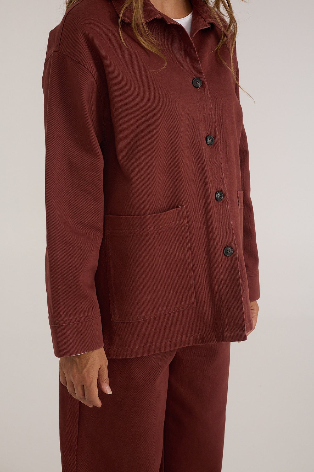 Chaqueta Piulà