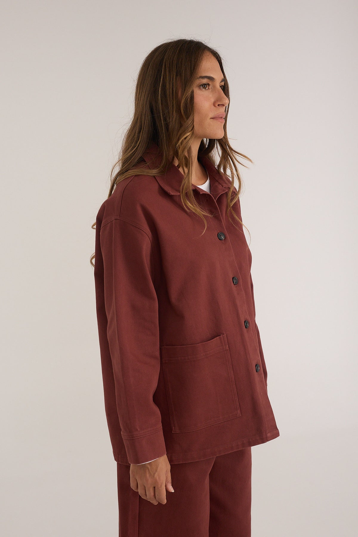 Chaqueta Piulà