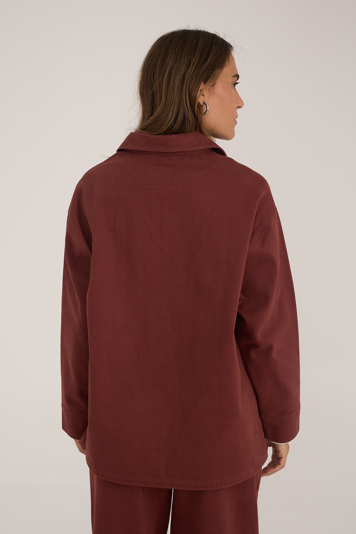Chaqueta Piulà