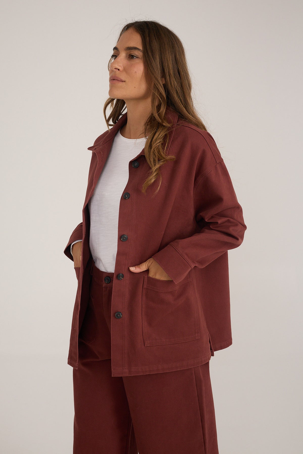 Chaqueta Piulà