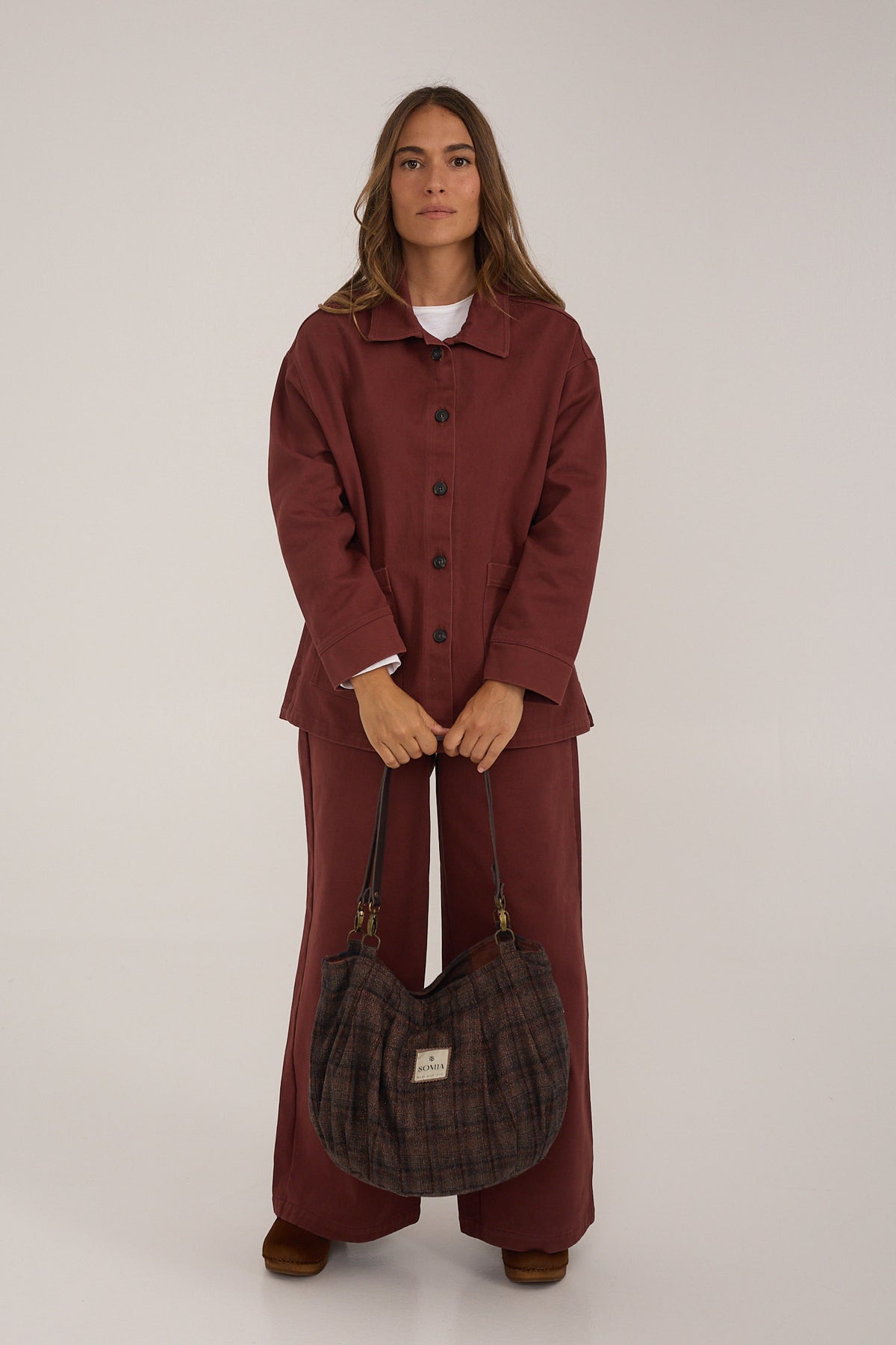 Chaqueta Piulà
