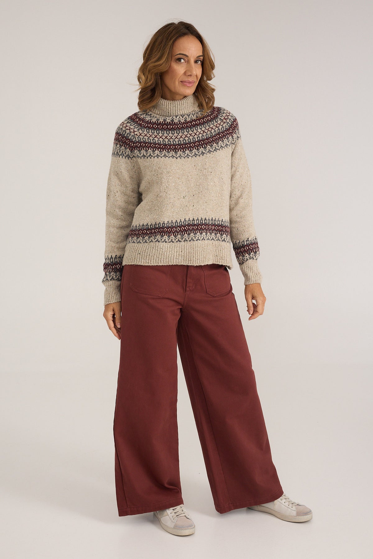 Jersey Ribera