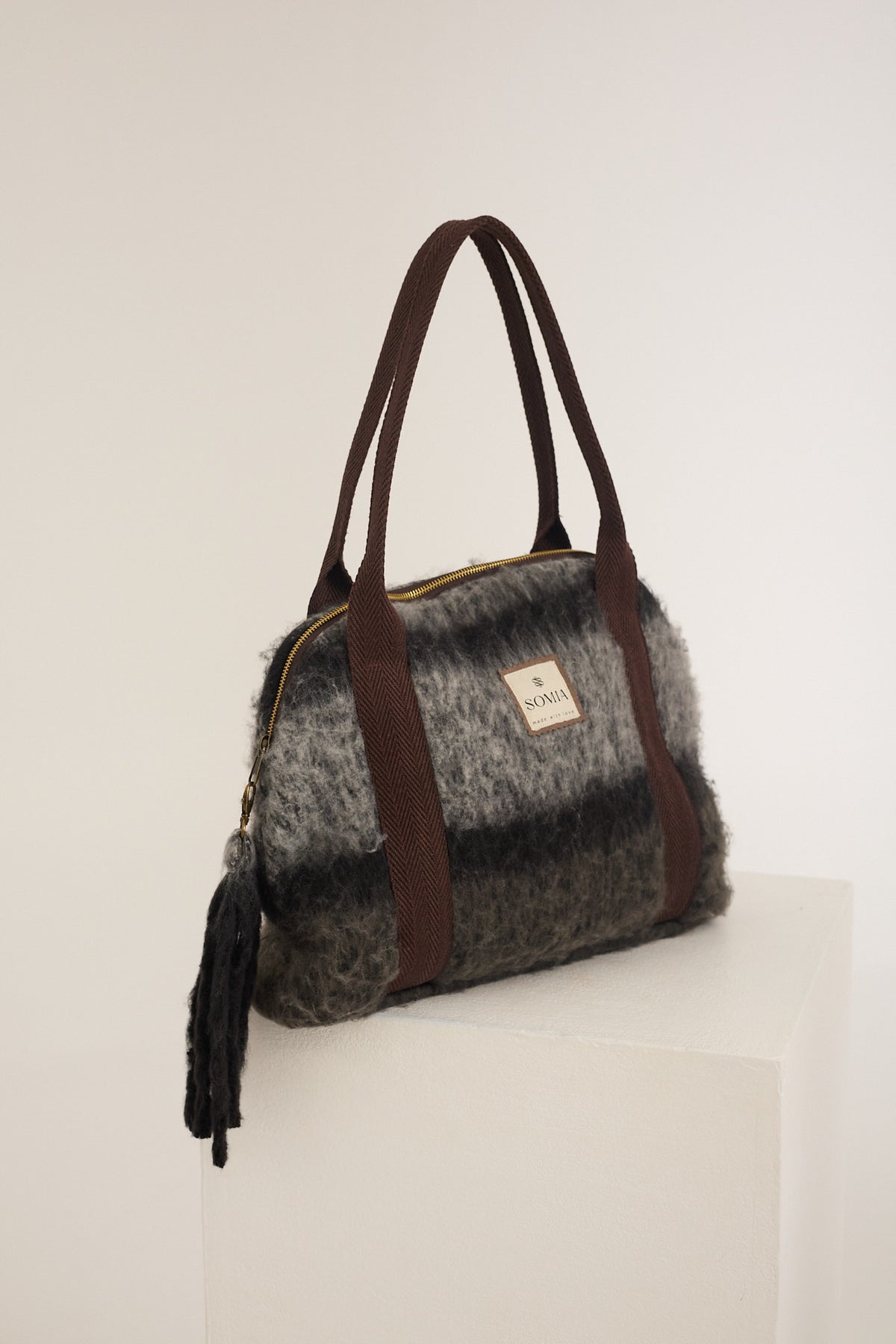 Bolso Gramínia