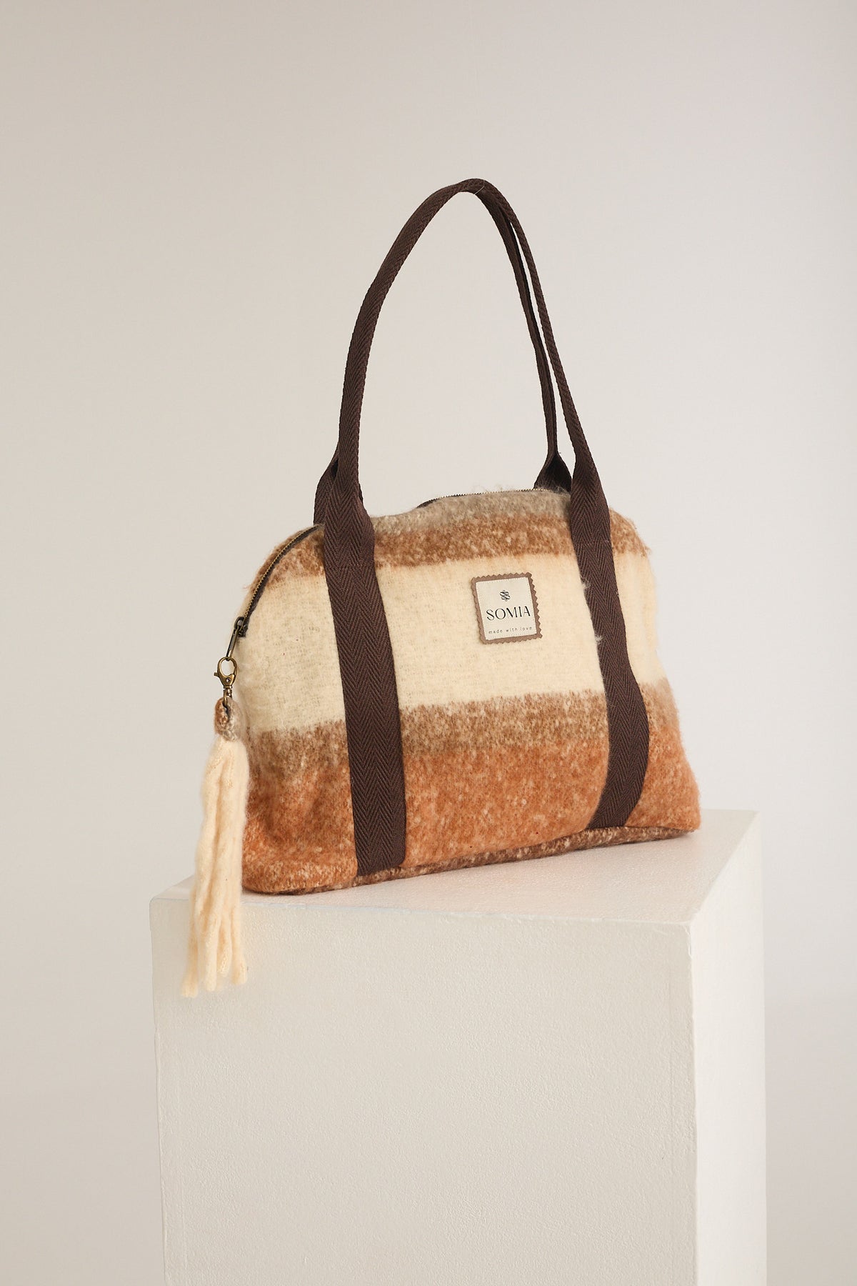 Bolso Gramínia