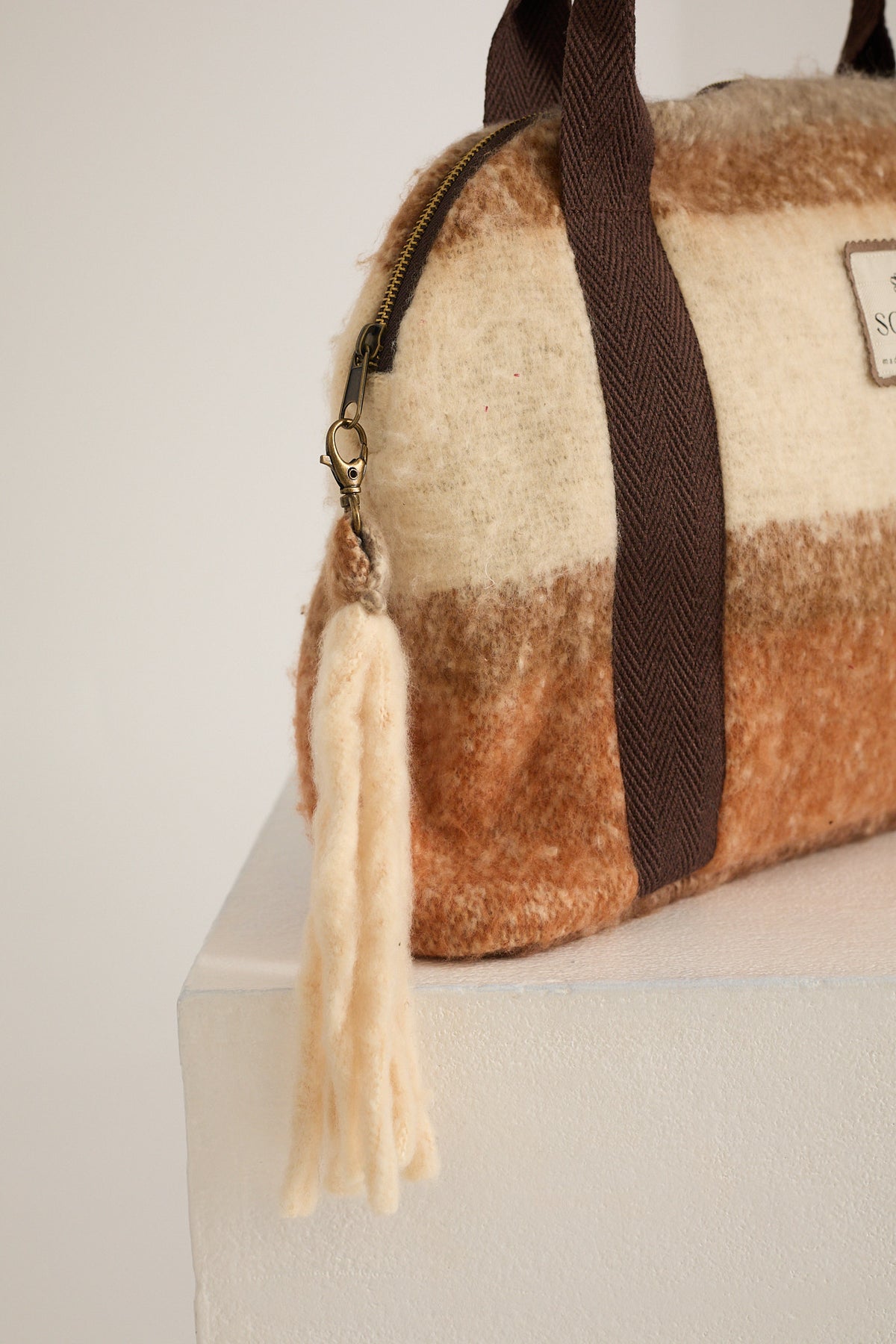 Bolso Gramínia