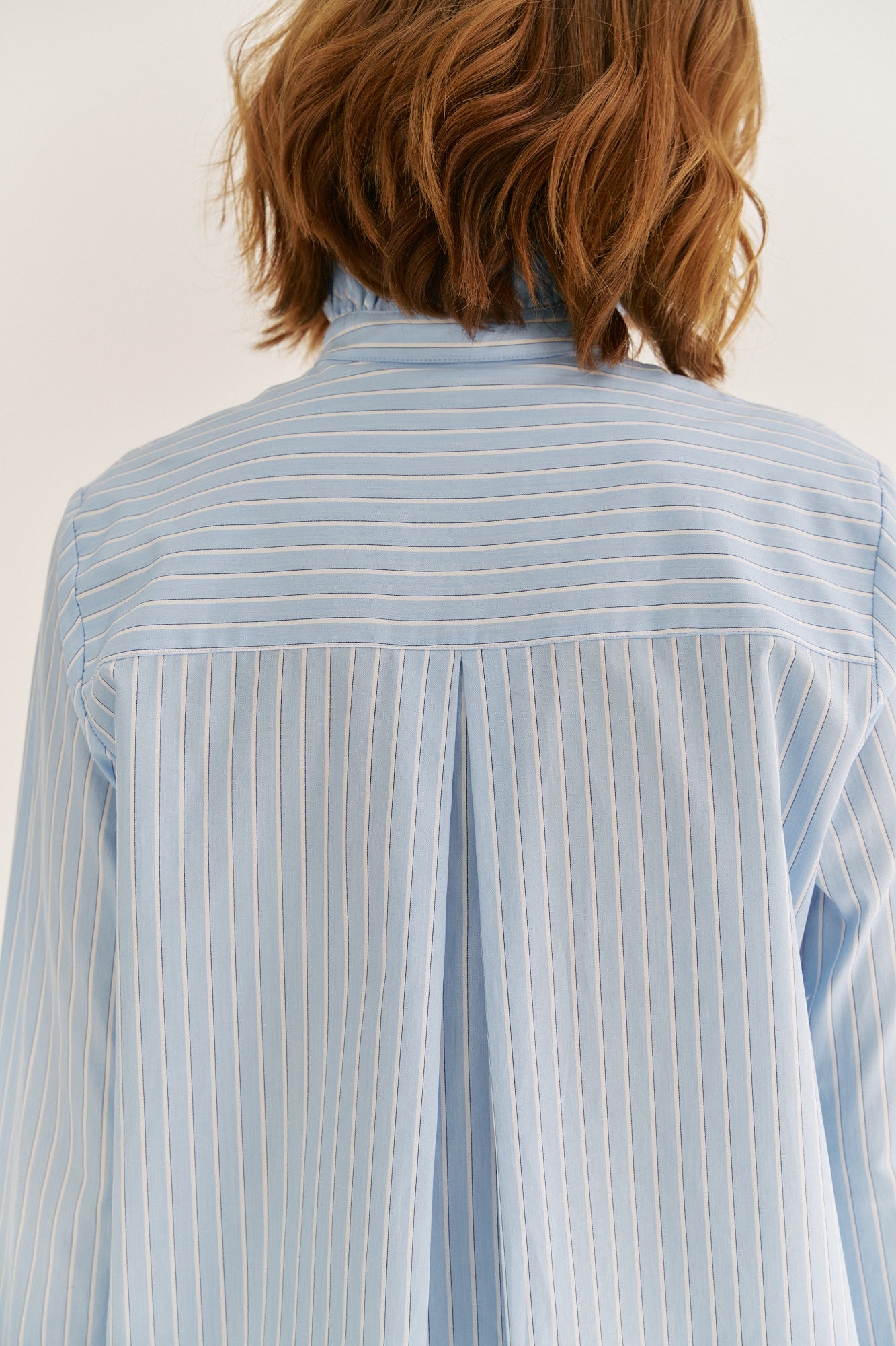 Camisa Macarelleta