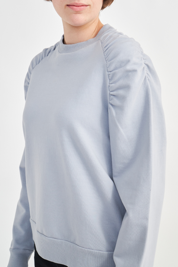 Garbí Ice Ice Sweatshirt