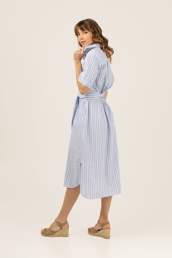 Vestido Canet