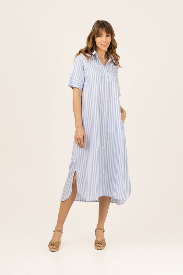 Vestido Canet