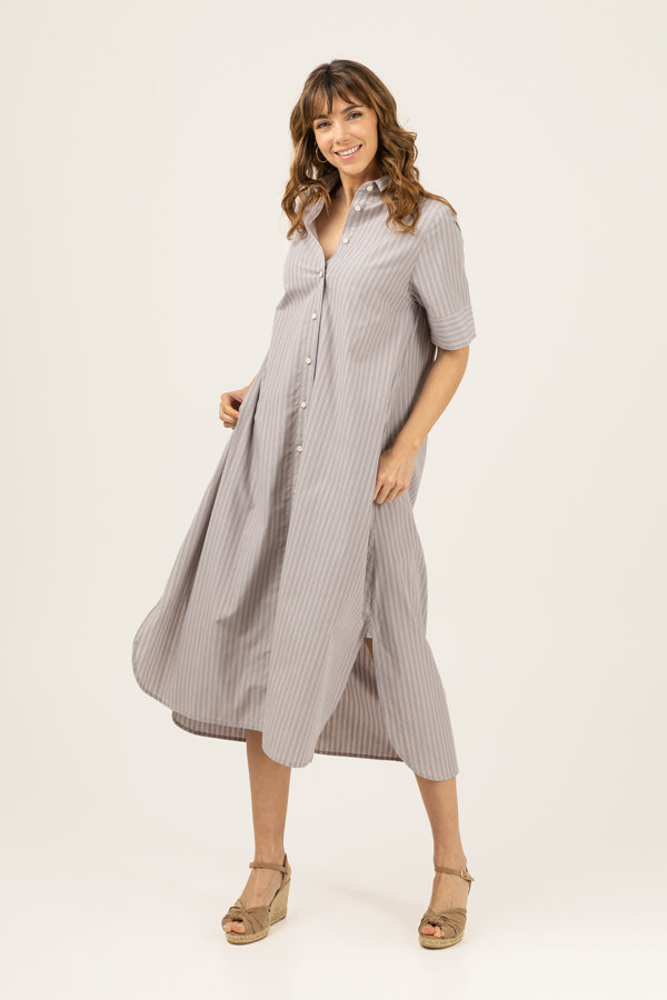 Vestido Canet