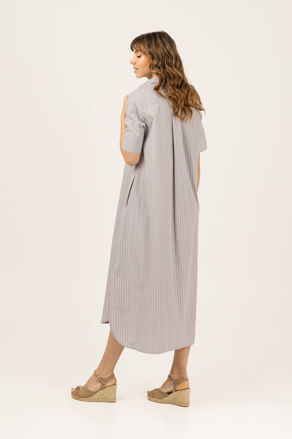 Vestido Canet