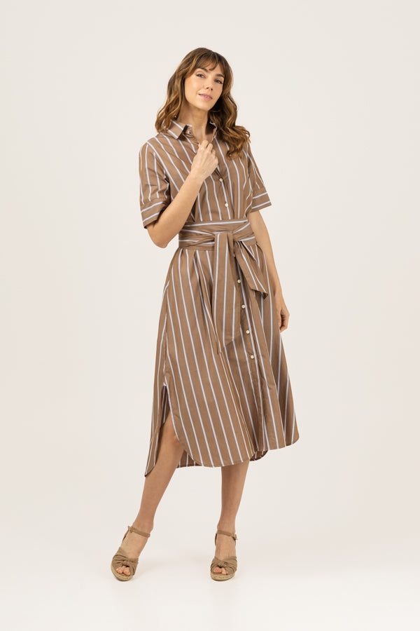 Vestido Canet