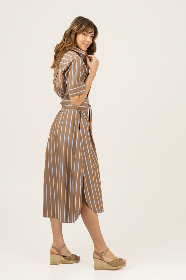 Vestido Canet