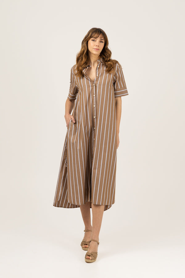 Vestido Canet