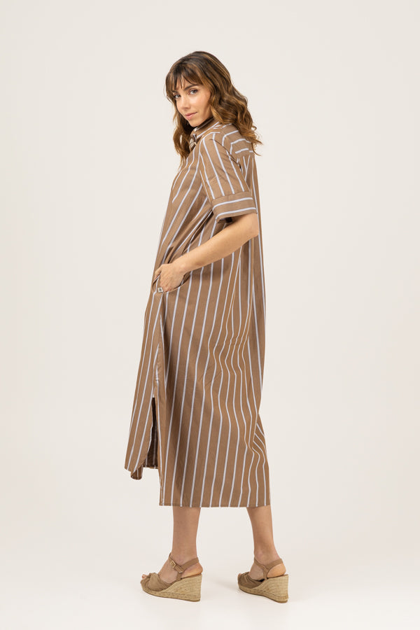 Vestido Canet