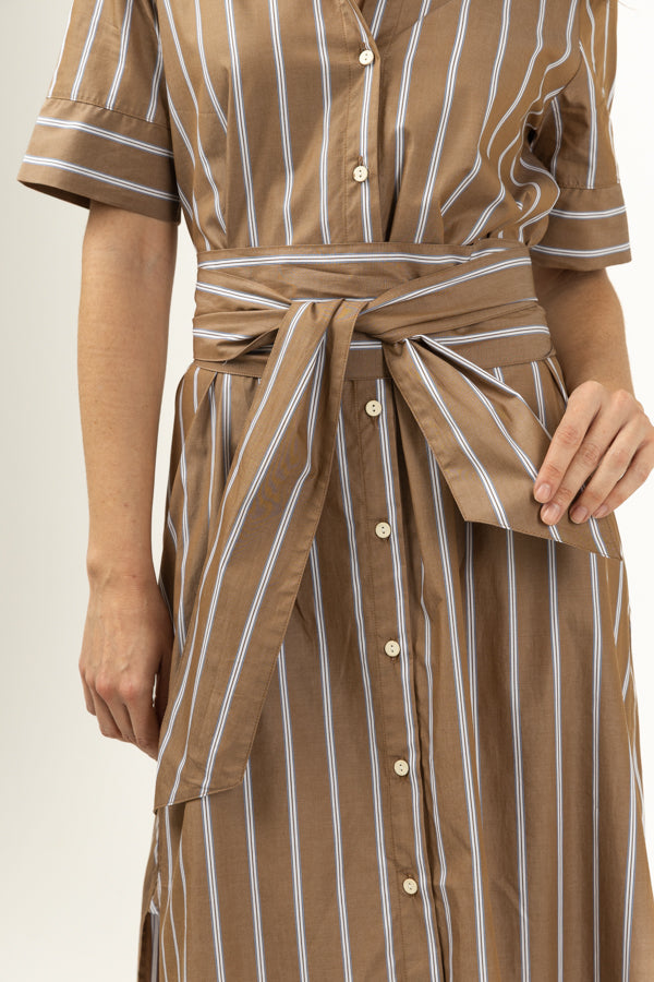 Vestido Canet