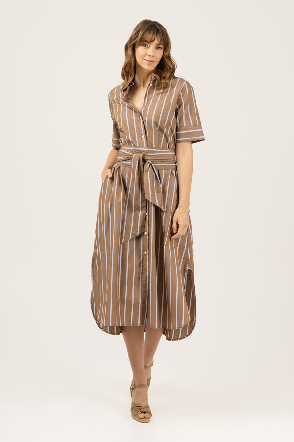 Vestido Canet
