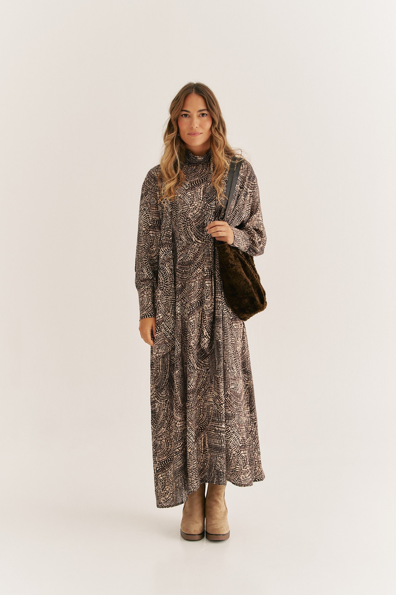 Vestido Pinsà